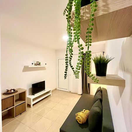 Apartamento En Arrecife Eksteriør bilde