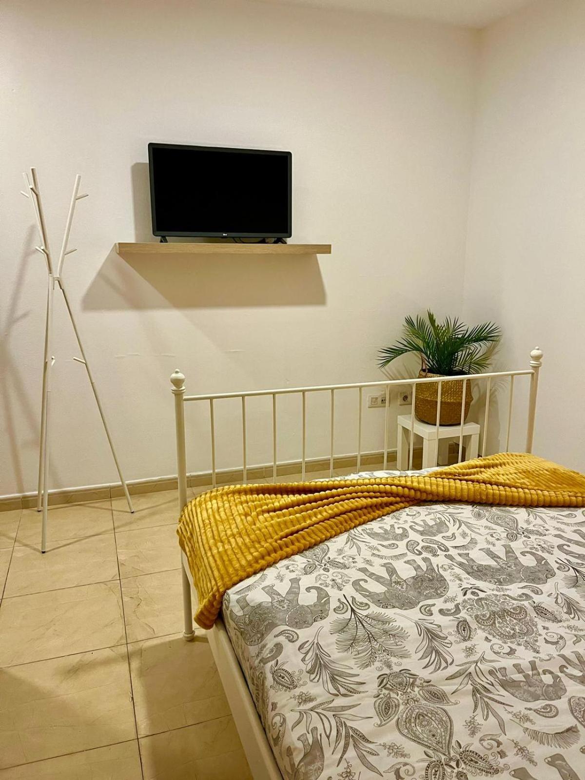 Apartamento En Arrecife Eksteriør bilde