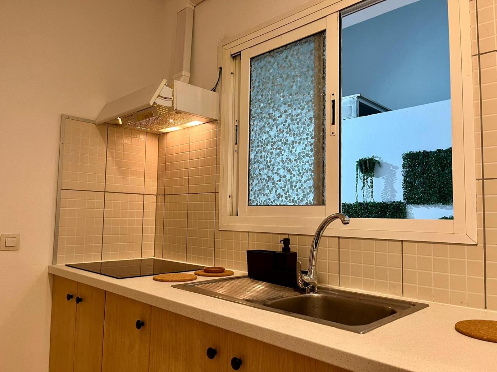 Apartamento En Arrecife Eksteriør bilde